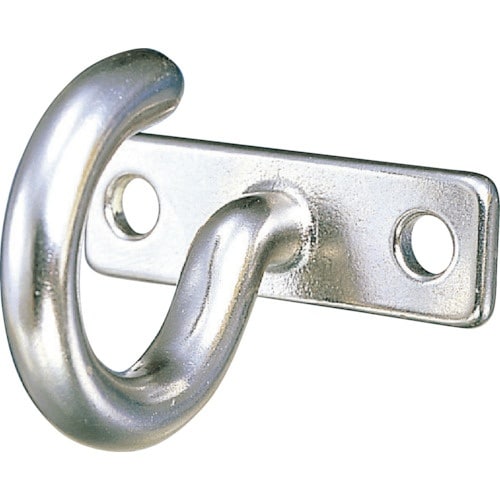 水本 プレートフック 7.5mm×25.5mm