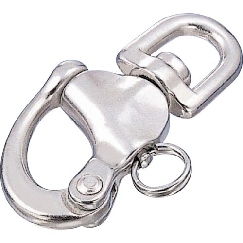 水本 スナップシャックル 全長88mm