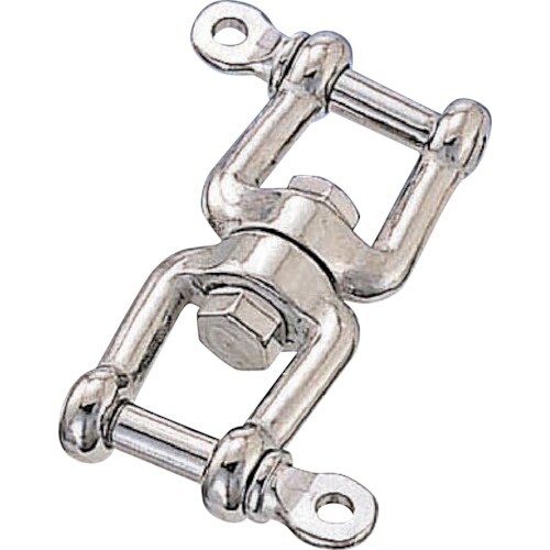 水本 ダブルシャックル 全長88mm