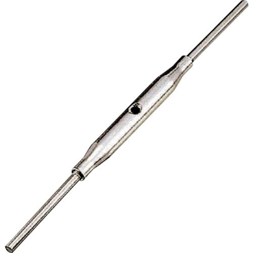 水本 パイプターンバックル(ストレート&ストレート