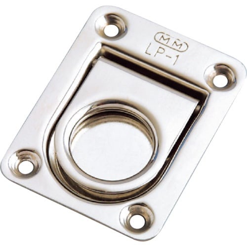 水本 リングプル 44mm×57mm