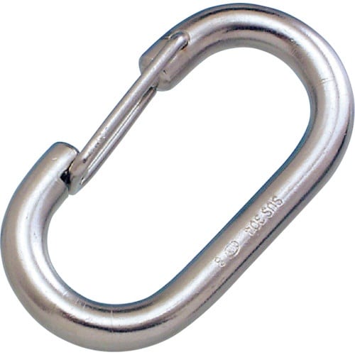 水本 O型フック 線径3mm