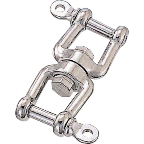 水本 ダブルシャックル 全長188mm