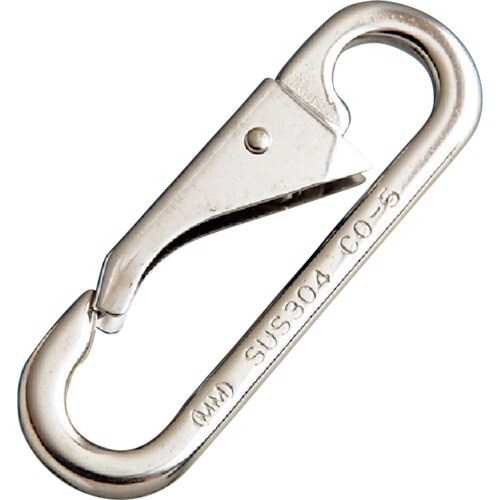 水本 スナップフックCO型