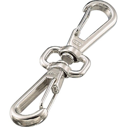 水本 スイベルダブルフック