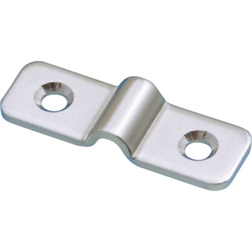 水本 チェーンホルダー金具(固定用) 適用チェーン