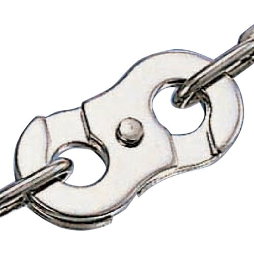 水本 チェーンジョイント Φ4チェーン用