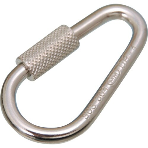 水本 ドロップリング 線径3mm長さ40mm