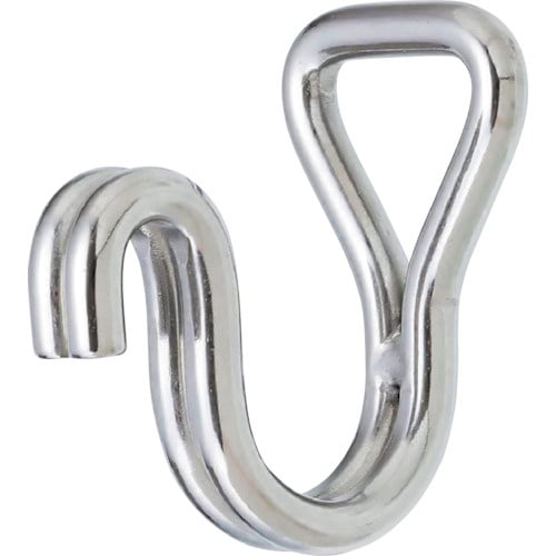 水本 ワイヤーフックBFTN型 全長65mm×幅2