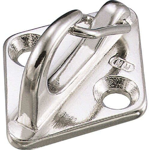 水本 ウォールフックIP型 32mm×42mm