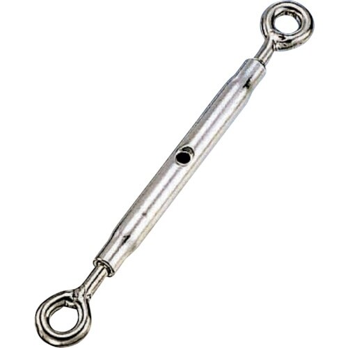 水本 パイプターンバックル(アイ&アイ) 捻子径2