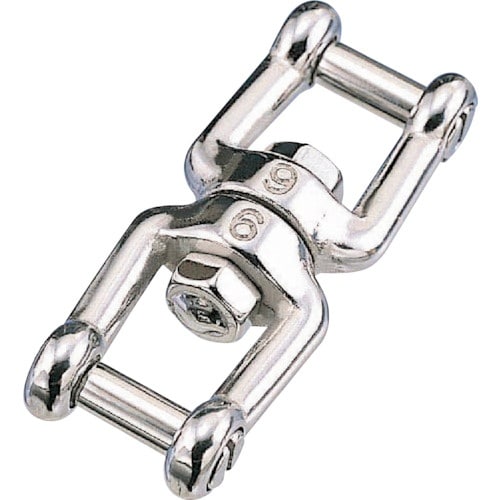 水本 沈みダブルシャックル 全長89mm