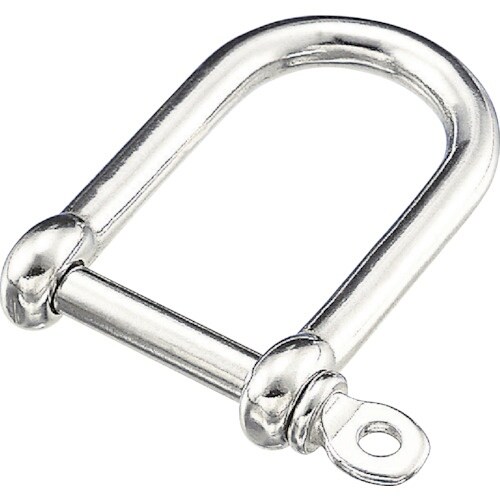 水本 ロングワイドシャックル 呼び10mm