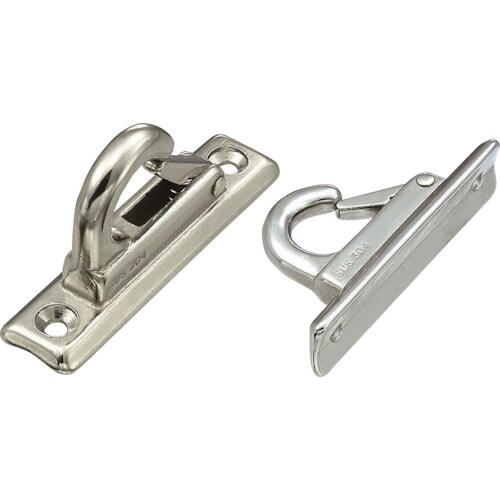 水本 ウォールフックPD型 (曲面用)