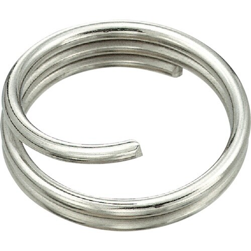 水本 二重リンク(ロープ用) 内径40mm