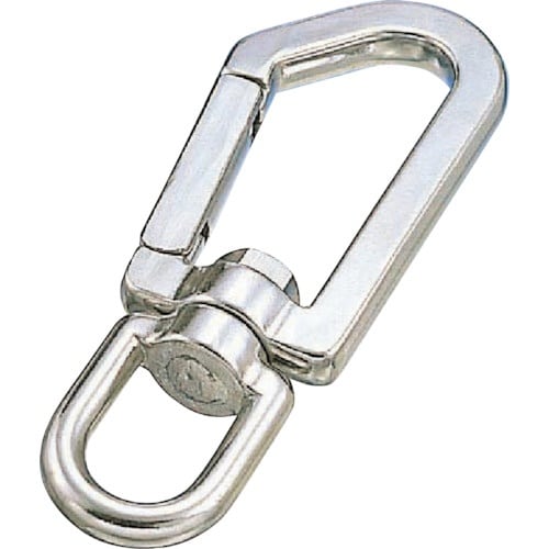 水本 スイベルスナップZ型 長さ152mm