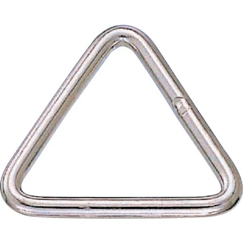 水本 三角リンク 線径5mm内幅45mm