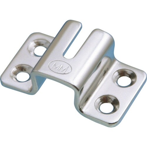 水本 チェーンホルダー金具(着脱用) 適用チェーン