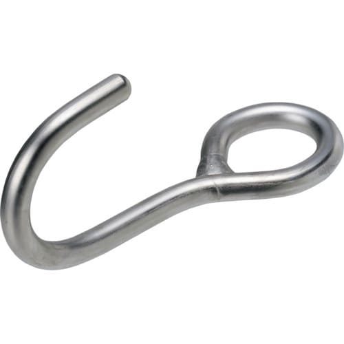 水本 ストレートフック 線径13mm