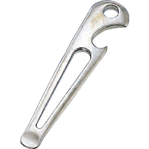 水本 シャックルキー