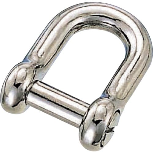 水本 沈みシャックル 呼び10mm