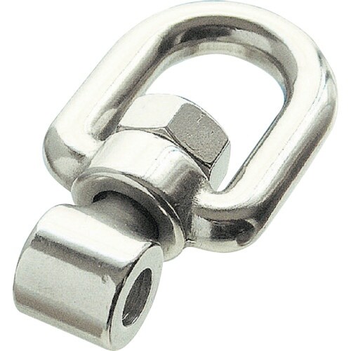 水本 ジョイントスイベル 穴径13.5mm