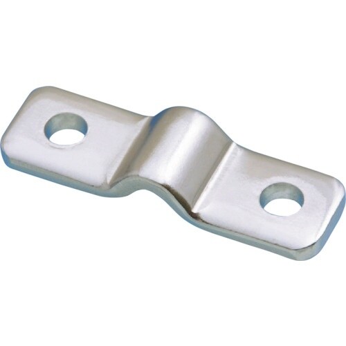 水本 チェーンホルダー金具(固定用) 適用チェーン