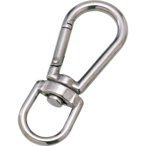 水本 ステンレス スナップフック スナップフックB