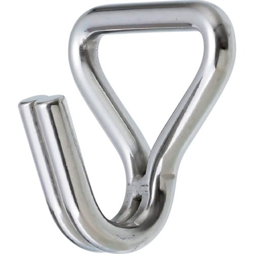 水本 ワイヤーフックBFT型 全長55mm×幅46