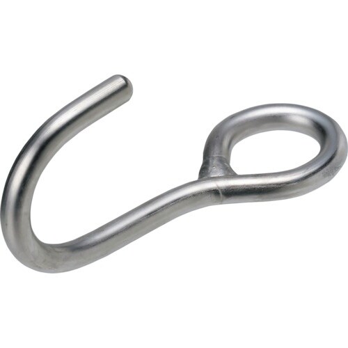 水本 ストレートフック 線径16mm