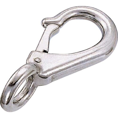 水本 固定スナップ 長さ80mm