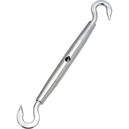 水本 パイプターンバックル(フック&フック) 捻子