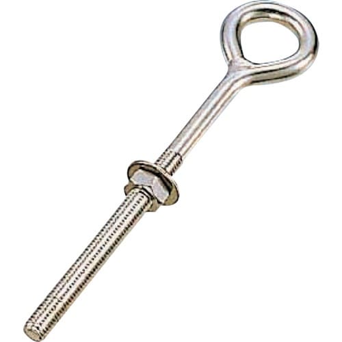 水本 ウルトラロングアイボルト(ミリネジ) 捻径M