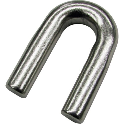 水本 Uボルト ステンレス Uカン 線径9mm