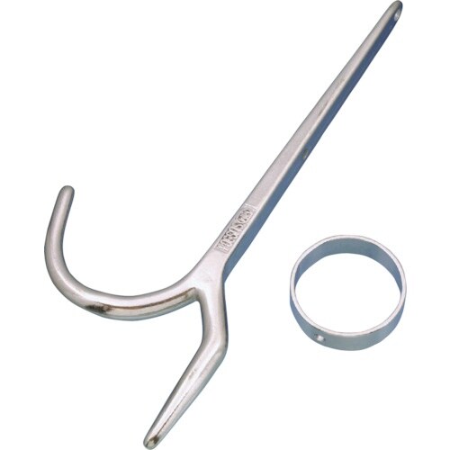 水本 アイボルト ボートハッカー 長さ220mm