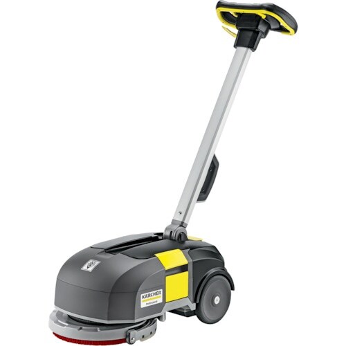 KARCHER 小型床洗浄機 BD 30/4 C