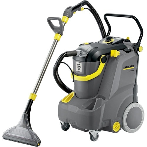 KARCHER カーペットリンスクリーナー Puz