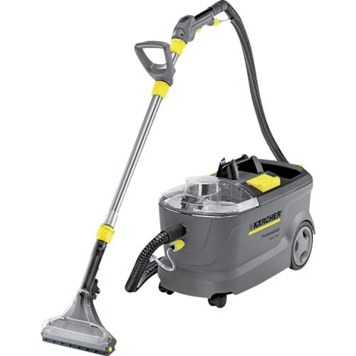 KARCHER カーペットリンスクリーナー PUZ