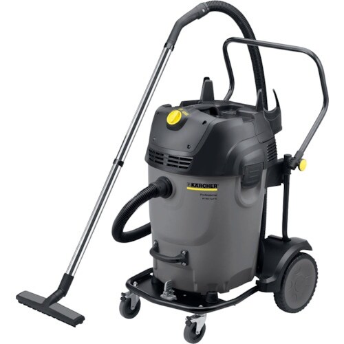 KARCHER 乾湿両用クリーナー NT 65/2
