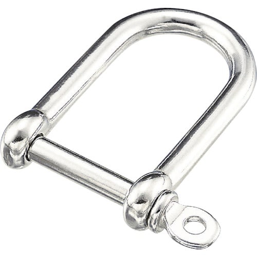 水本 ステンレス ロングワイドシャックル 呼び5m