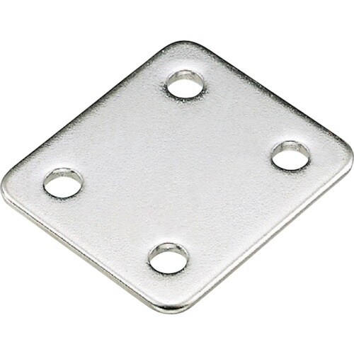 水本 アイプレート用裏板 34mm×40mm