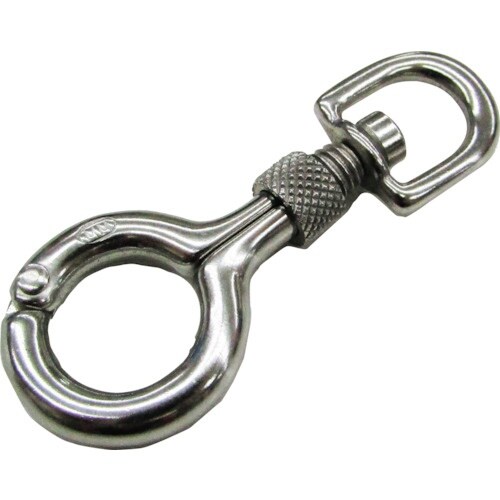 水本 オープンナスカン 長さ56mm