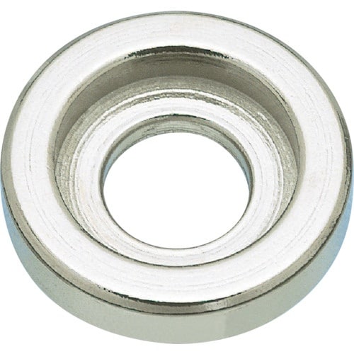 水本 ステンレス 引き取手用化粧座金 適用サイズ径