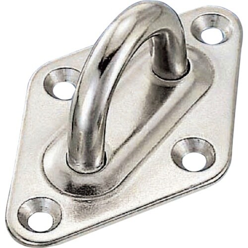 水本 ダイアモンドアイ 37mm×59mm