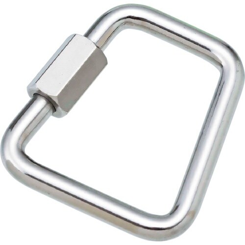 水本 ステンレス 台形リングキャッチ 線径7mm