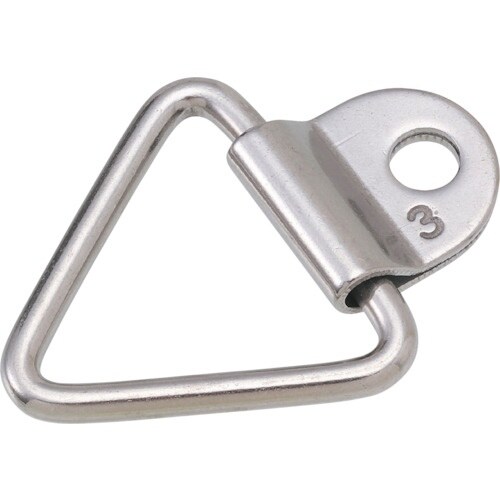 水本 グランドフック(TFT) 線径3mm