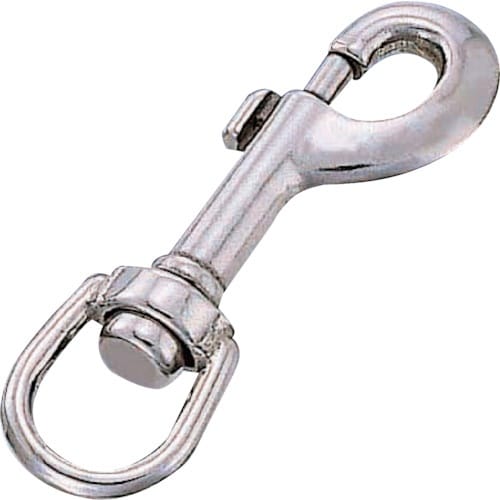 水本 ナスカン 線径4mm 長さ79mm