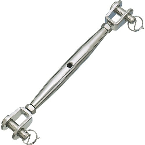 水本 ステンレス パイプターンバックルJ&J 捻子