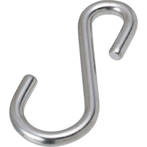 水本 ステンレス Sカン SAP 全長75mm