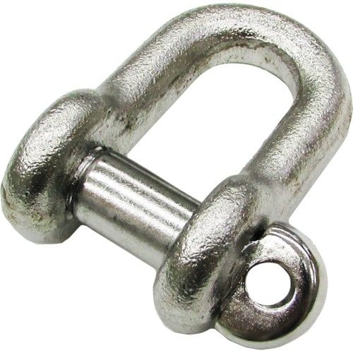 水本 ステンレス JIS型シャックルSC型 SUS